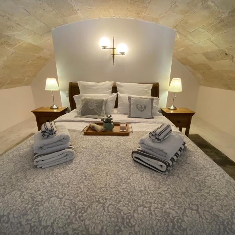 Appartement avec Piscine privée dans Résidence pour 6 personnes - Appartement 3 Chambres - 29