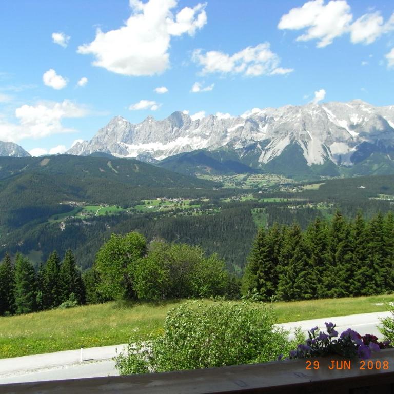 Haus Rigl - Apartment mit 2 Schlafzimmern - 20