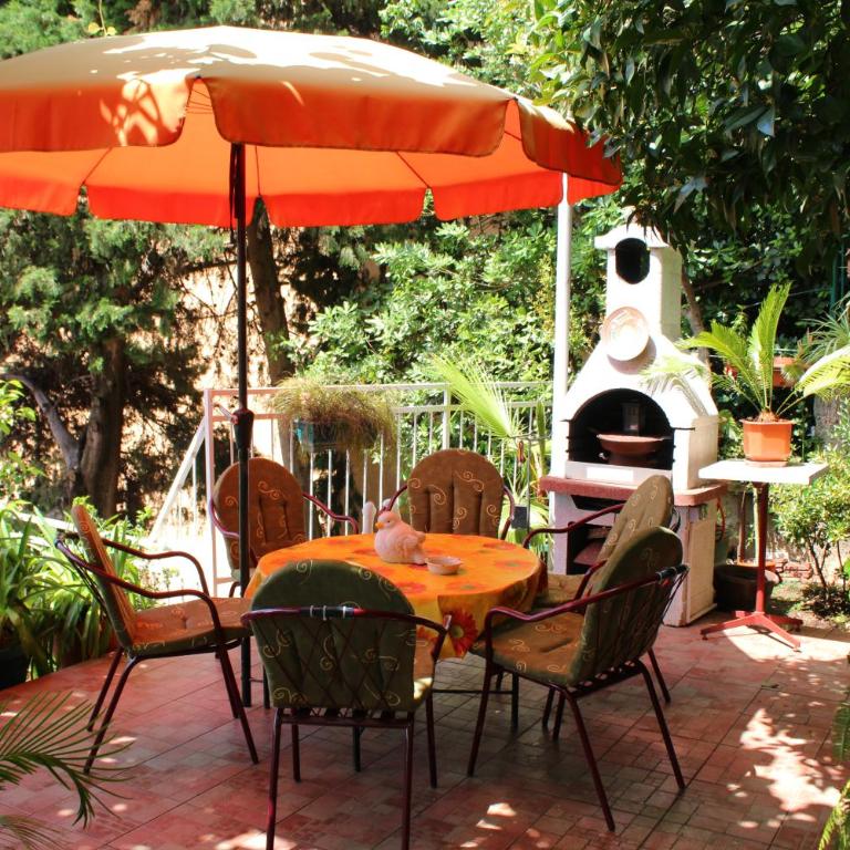 Guest House Tomanovic - Studio with Sea View (2 Adults) - 1