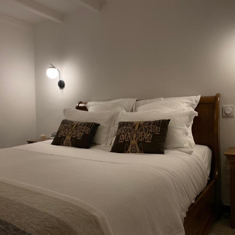 Appartement avec Piscine privée dans Résidence pour 6 personnes - Appartement 3 Chambres - 39