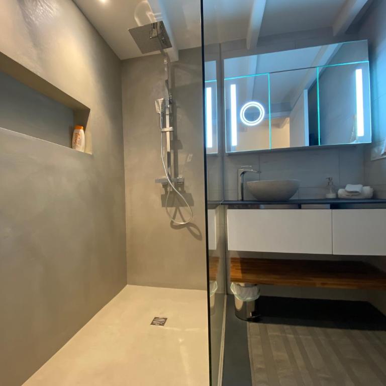 Appartement avec Piscine privée dans Résidence pour 6 personnes - Appartement 3 Chambres - 53