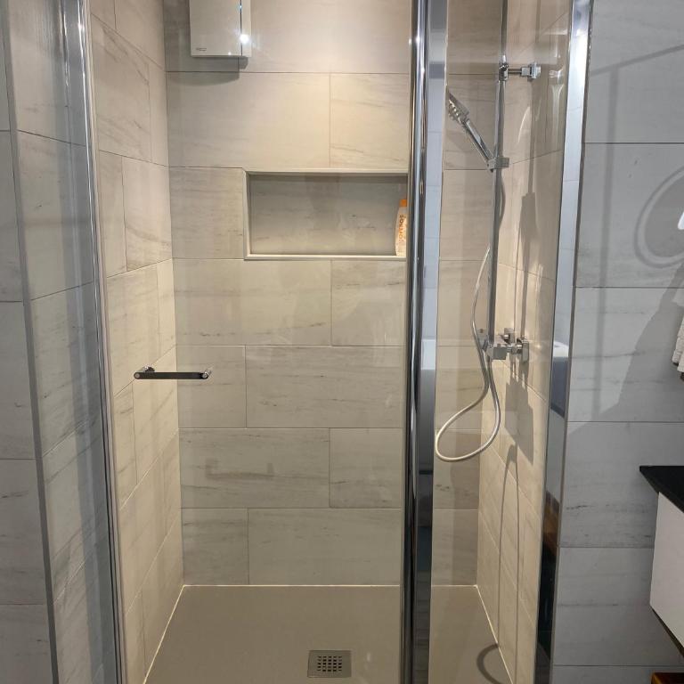Appartement avec Piscine privée dans Résidence pour 6 personnes - Appartement 3 Chambres - 50