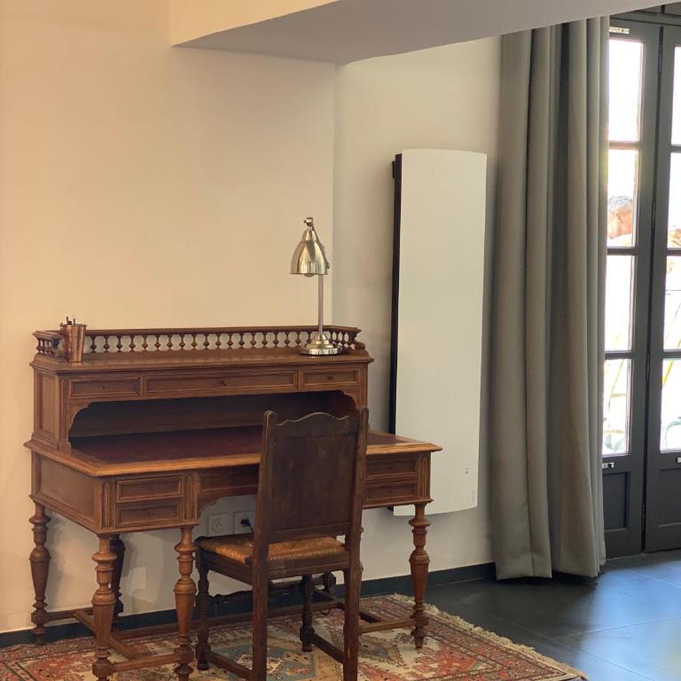 Appartement avec Piscine privée dans Résidence pour 6 personnes - Appartement 3 Chambres - 56