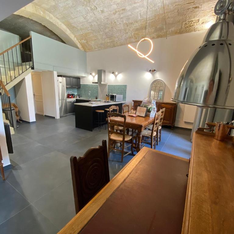 Appartement avec Piscine privée dans Résidence pour 6 personnes - Appartement 3 Chambres - 62