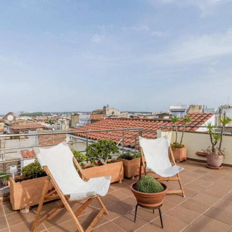 Vive tu vida soñada delante del mar - Apartamento de 2 dormitorios - 7