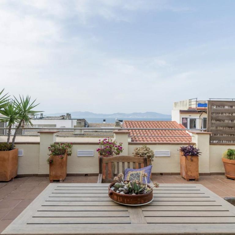 Vive tu vida soñada delante del mar - Apartamento de 2 dormitorios - 3