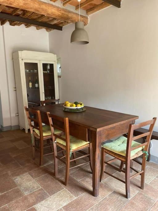 Intero alloggio campagna Lucca - Casa con 1 Camera da Letto - 11