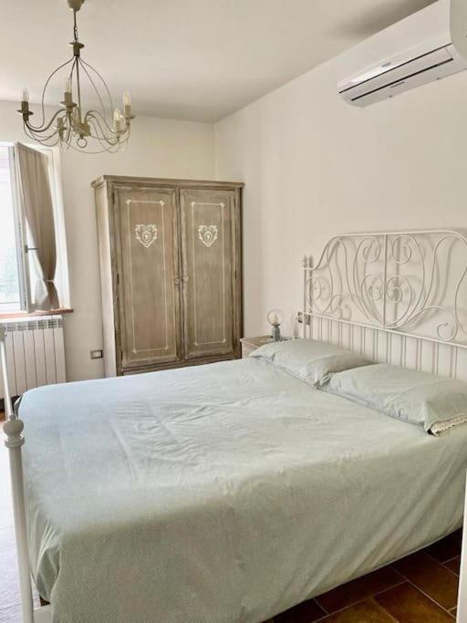 Intero alloggio campagna Lucca - Casa con 1 Camera da Letto - 25