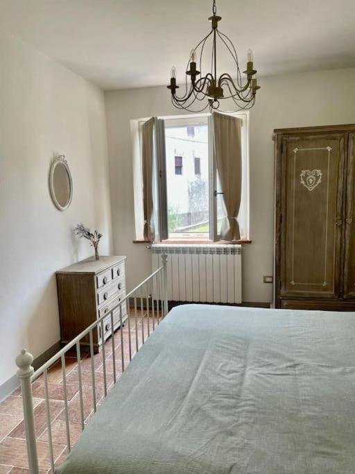 Intero alloggio campagna Lucca - Casa con 1 Camera da Letto - 26
