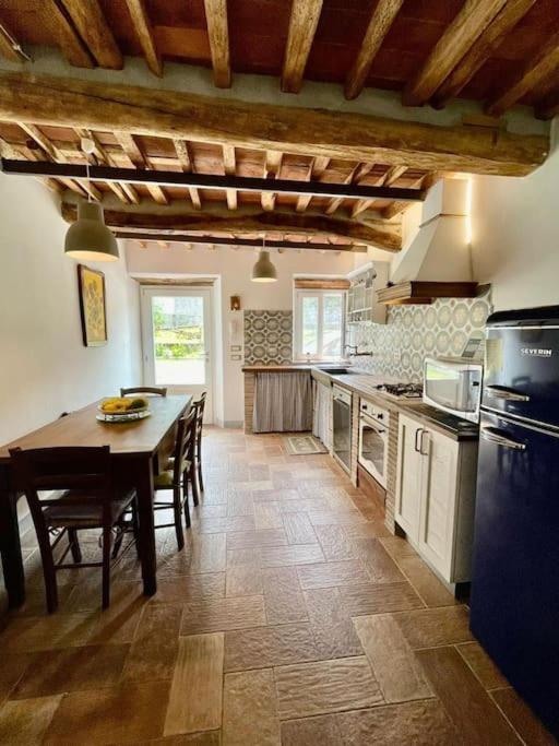 Intero alloggio campagna Lucca - Casa con 1 Camera da Letto - 14