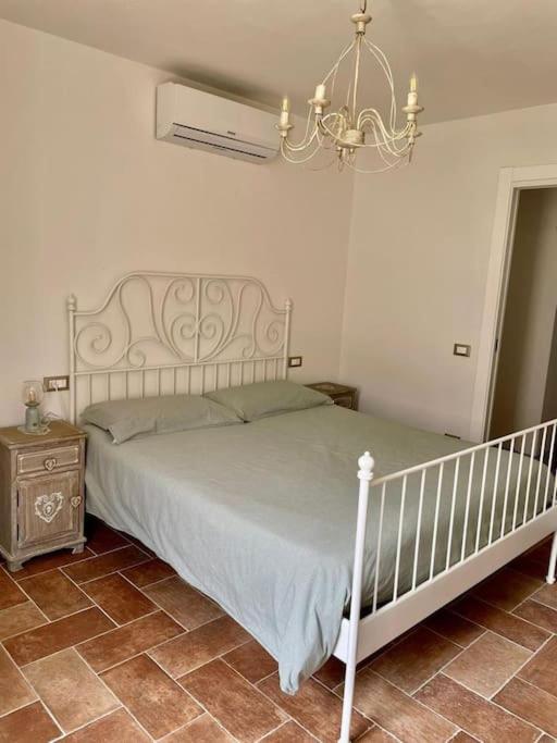 Intero alloggio campagna Lucca - Casa con 1 Camera da Letto - 28