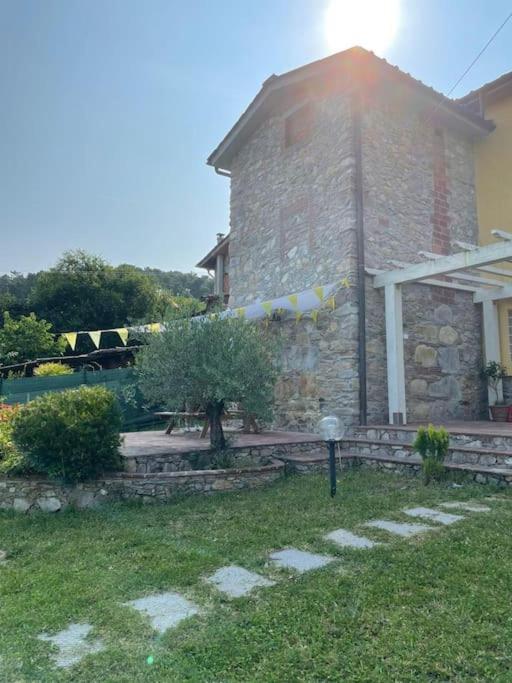 Intero alloggio campagna Lucca - Casa con 1 Camera da Letto - 38