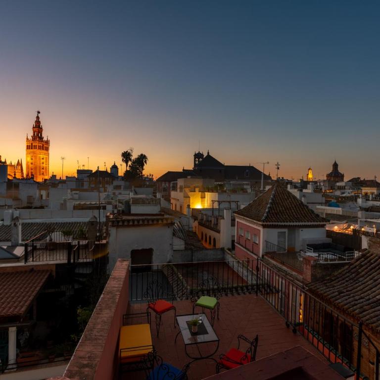 Veoapartment Pimienta 12 - Villa de 3 dormitorios - 53