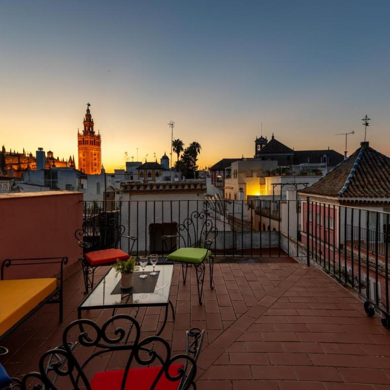 Veoapartment Pimienta 12 - Villa de 3 dormitorios - 17