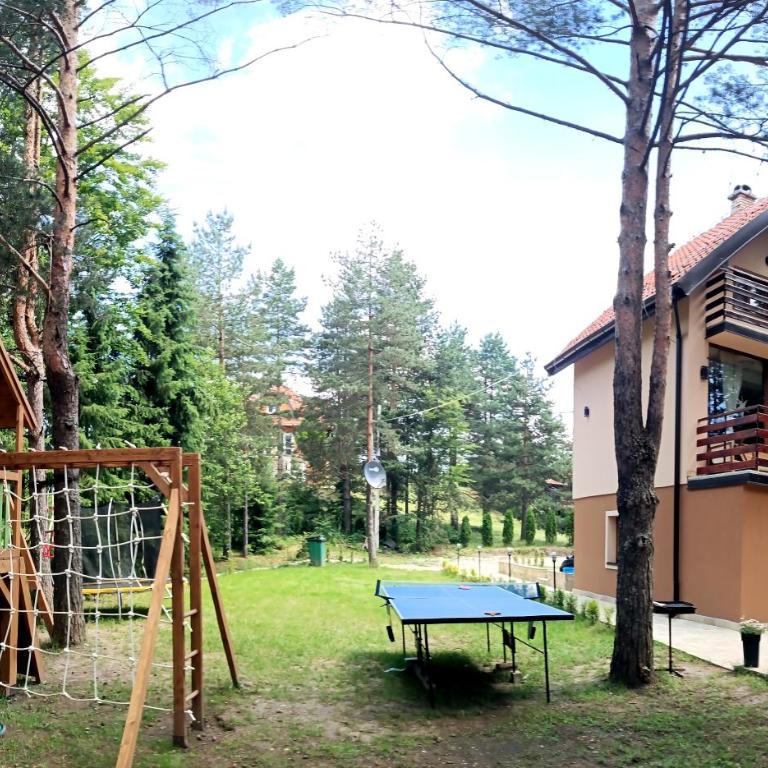 Planinska dolina - One-Bedroom Apartment - 5
