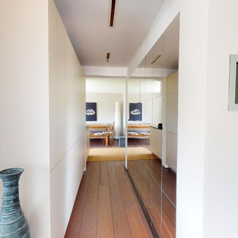 Serlas 12 - Appartement avec Vue sur la Montagne - 4