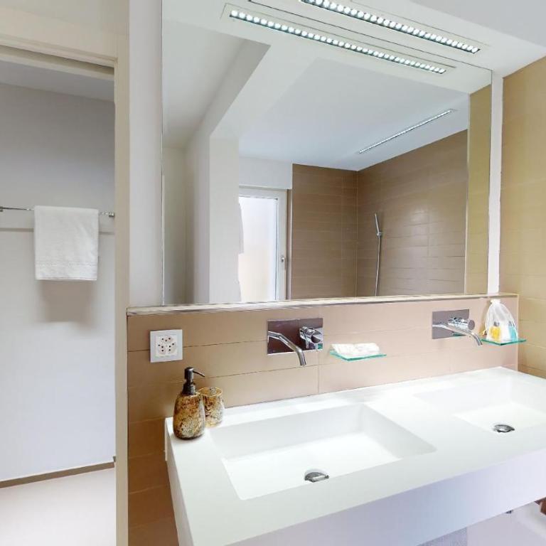 Serlas 12 - Appartement avec Vue sur la Montagne - 15
