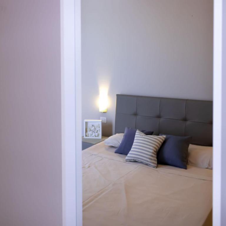 Residence Marittimo Riccione - Libeccio - 1