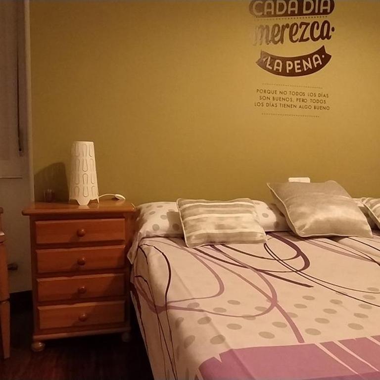 Moderno y luminoso 2 dormitorios con todas las comodidades en Pontevedra ciudad - Apartamento de 2 dormitorios - 53