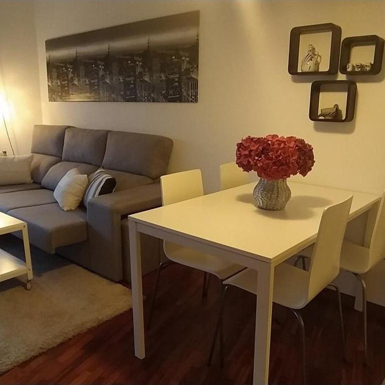 Moderno y luminoso 2 dormitorios con todas las comodidades en Pontevedra ciudad - Apartamento de 2 dormitorios - 51