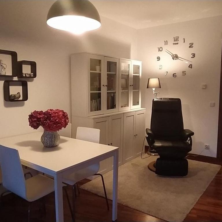 Moderno y luminoso 2 dormitorios con todas las comodidades en Pontevedra ciudad - Apartamento de 2 dormitorios - 49