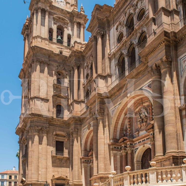 Bright apartment near the historic center by REMS - Apartamento con balcón - 20