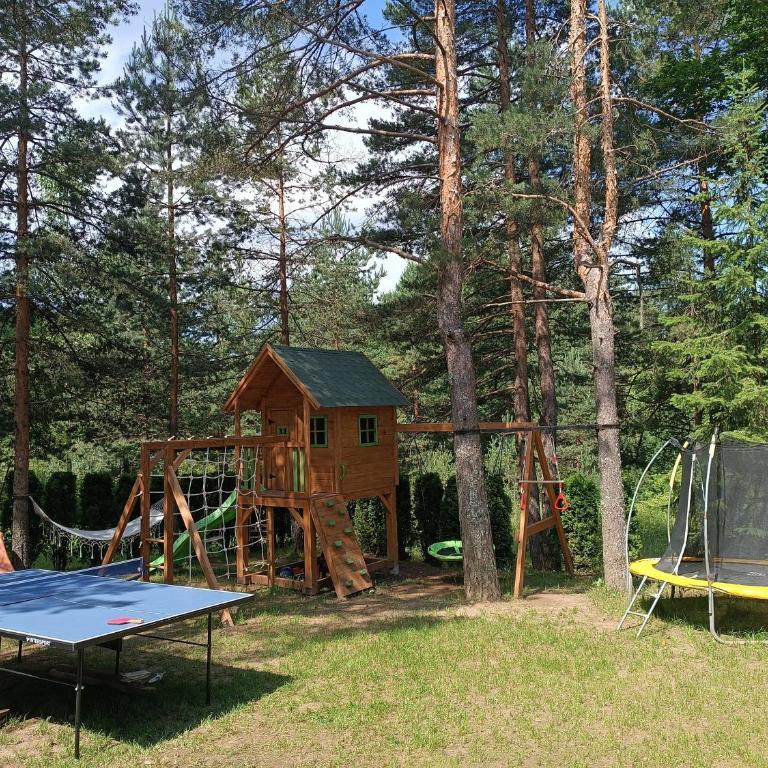 Planinska dolina - One-Bedroom Apartment - 30