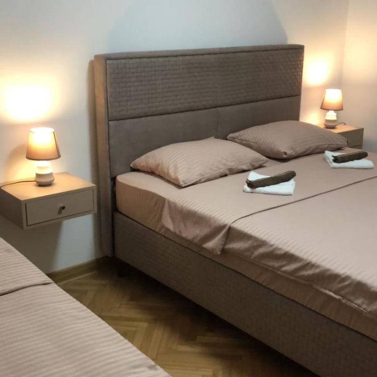 Apartman Lenka - Apartman sa 1 Spavaćom Sobom - 8