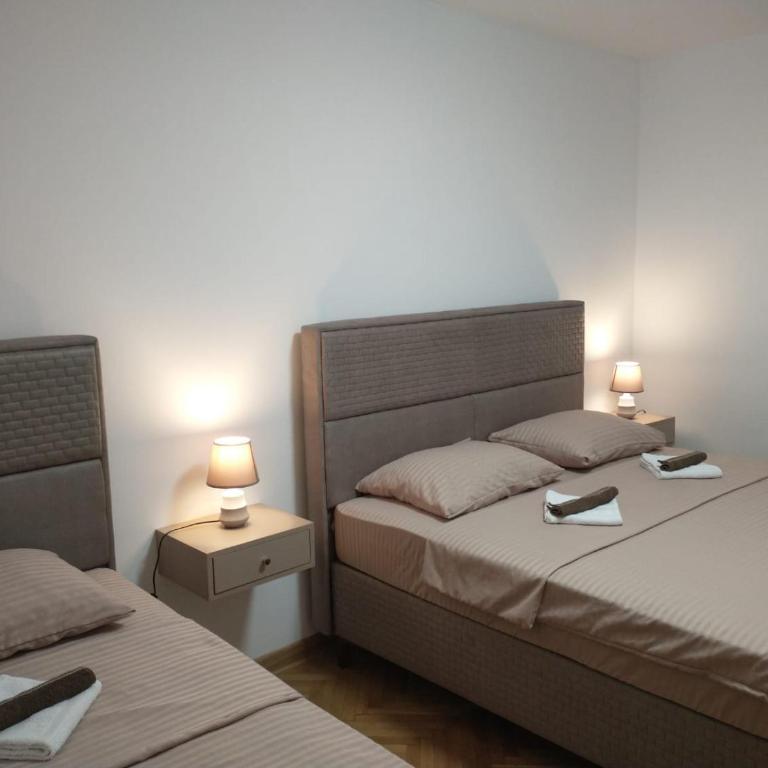 Apartman Lenka - Apartman sa 1 Spavaćom Sobom - 9