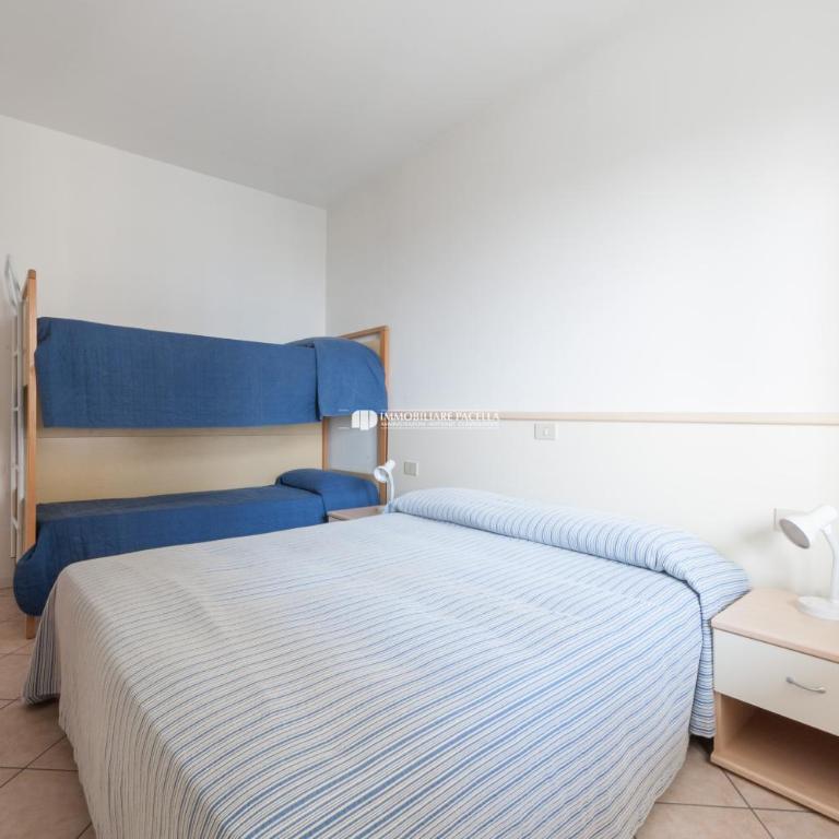 Residence Mexico Immobiliare Pacella - Appartamento Superior con 2 Camere da Letto (6 Adulti) - 16