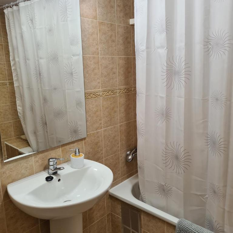 Siente el relax. - Casa Unifamiliar de 2 dormitorios - 25