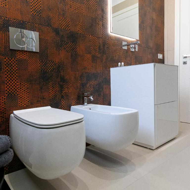 Residence Stellaris Apartrooms - Appartamento con Balcone - 2