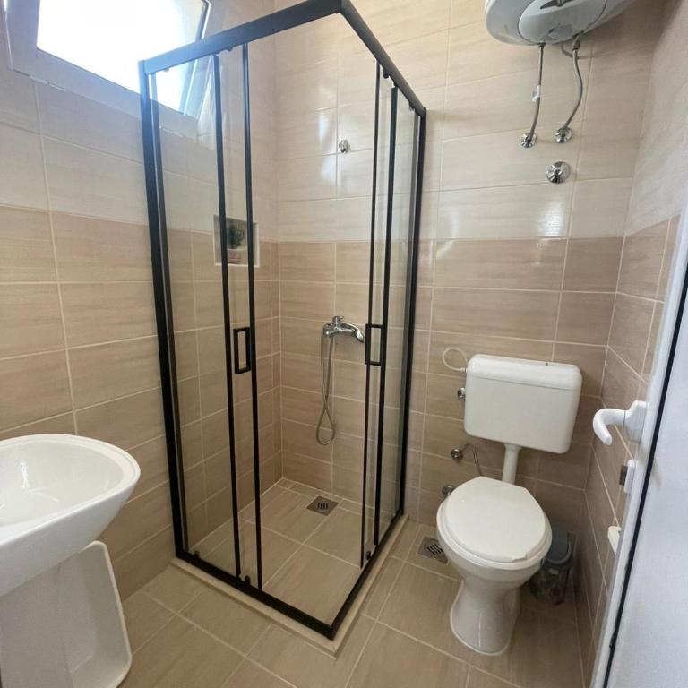 Dragaj Apartments - Dupleks Apartman Tipa "Suite" - 3