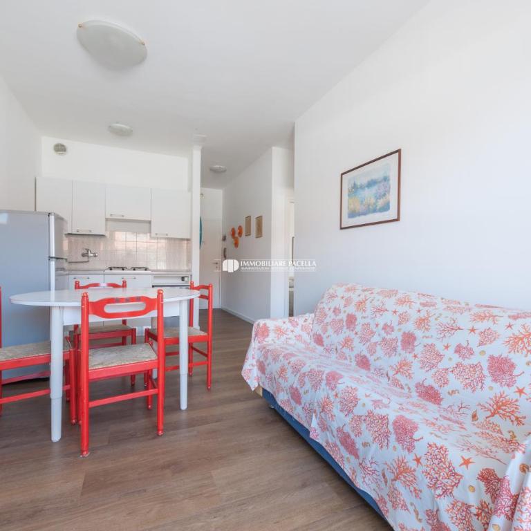 Residence Mexico Immobiliare Pacella - Appartamento con Vista Mare - 19