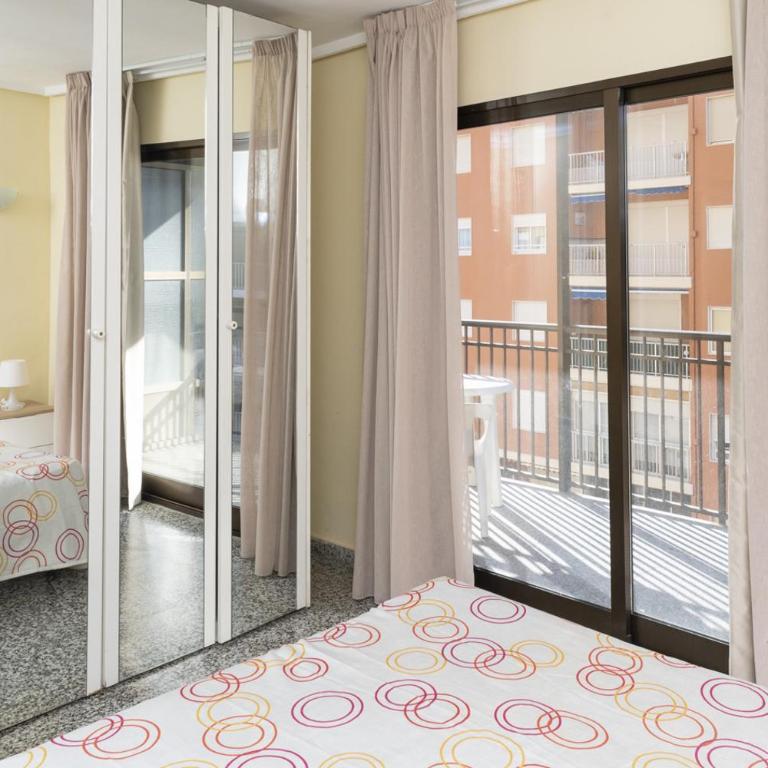 Provence, 5º-18 - Apartment - 9