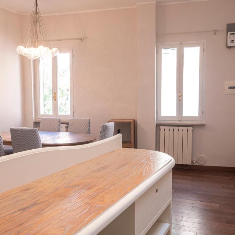City Center - Alba di Perugia - Appartamento con 2 Camere da Letto - 6