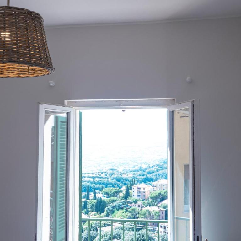 City Center - Alba di Perugia - Appartamento con 2 Camere da Letto - 9