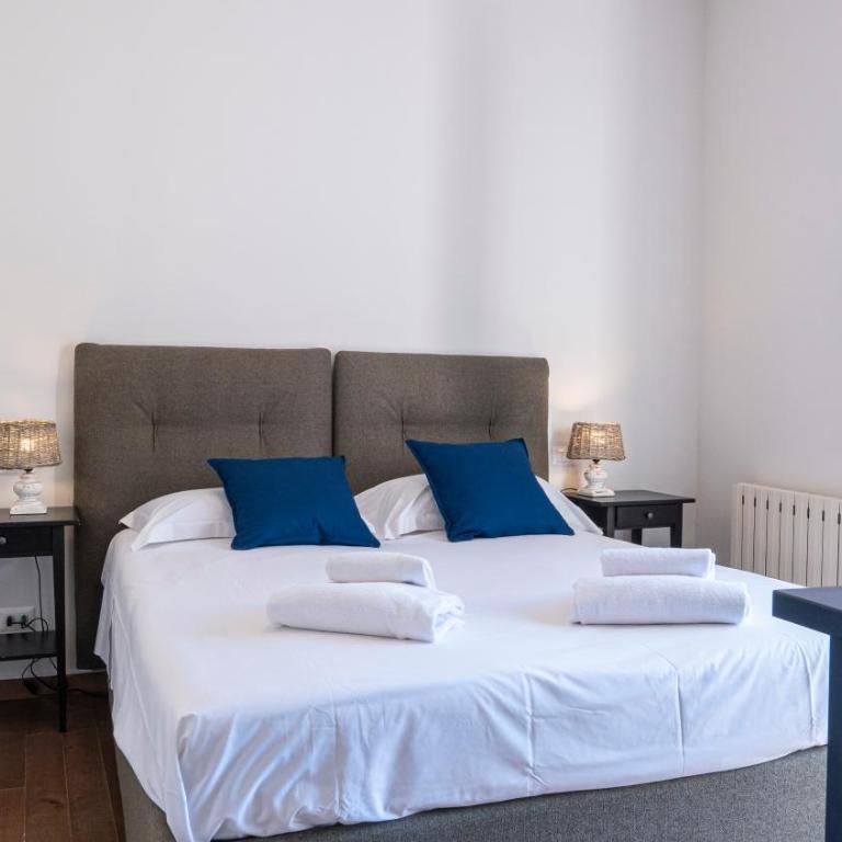 City Center - Alba di Perugia - Appartamento con 2 Camere da Letto - 10