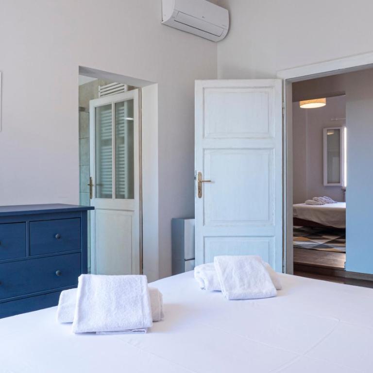 City Center - Alba di Perugia - Appartamento con 2 Camere da Letto - 12