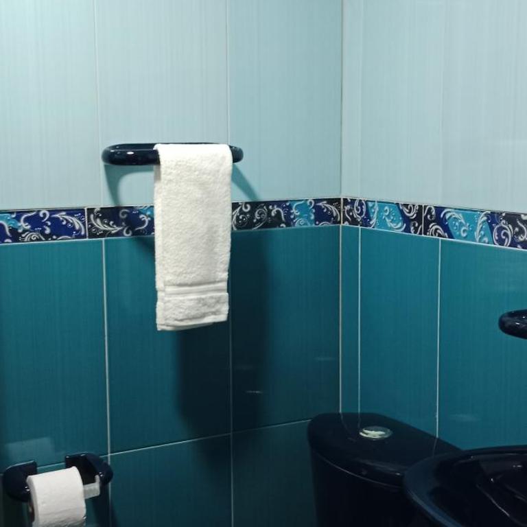 Dulce sueños baño compartido - Habitación Doble - 5