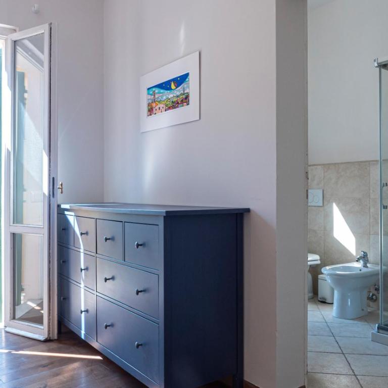 City Center - Alba di Perugia - Appartamento con 2 Camere da Letto - 15