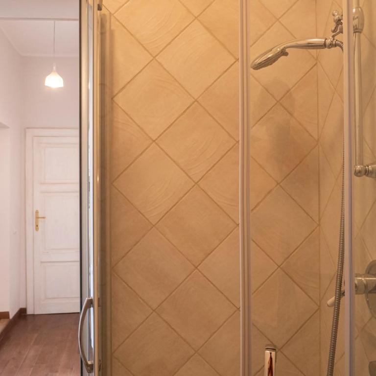 City Center - Alba di Perugia - Appartamento con 2 Camere da Letto - 20