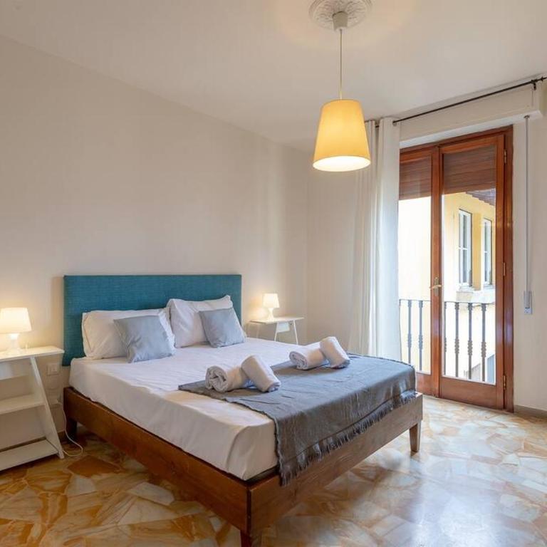 Vicolo Dell'oro 2 Ponte Vecchio - One-Bedroom Apartment - 2