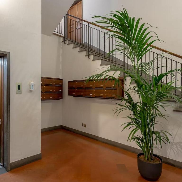 Vicolo Dell'oro 2 Ponte Vecchio - One-Bedroom Apartment - 19