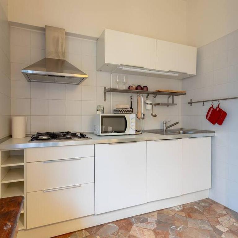 Vicolo Dell'oro 2 Ponte Vecchio - One-Bedroom Apartment - 4
