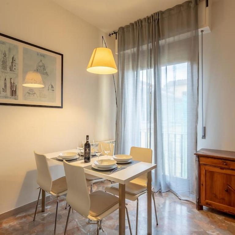 Vicolo Dell'oro 2 Ponte Vecchio - One-Bedroom Apartment - 5