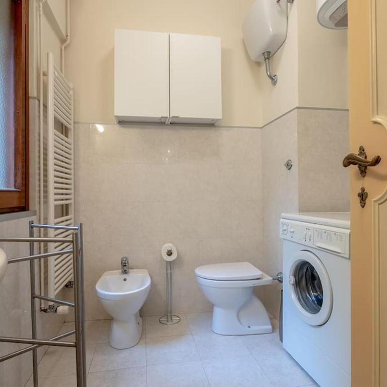 Vicolo Dell'oro 2 Ponte Vecchio - One-Bedroom Apartment - 16
