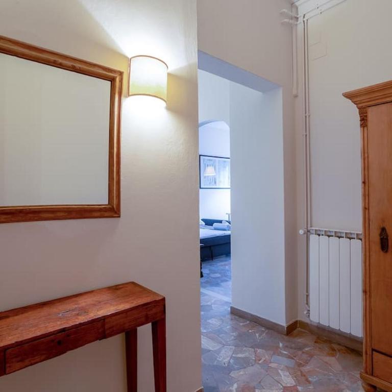 Vicolo Dell'oro 2 Ponte Vecchio - One-Bedroom Apartment - 11
