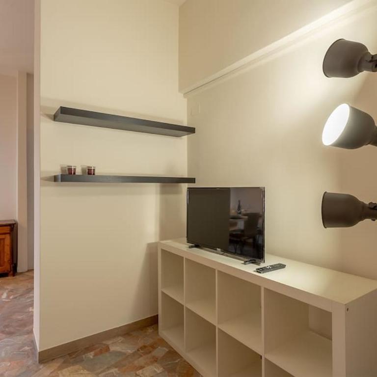 Vicolo Dell'oro 2 Ponte Vecchio - One-Bedroom Apartment - 7