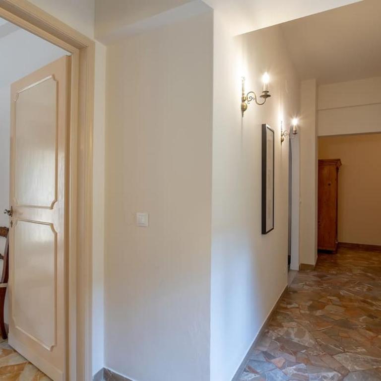 Vicolo Dell'oro 2 Ponte Vecchio - One-Bedroom Apartment - 12